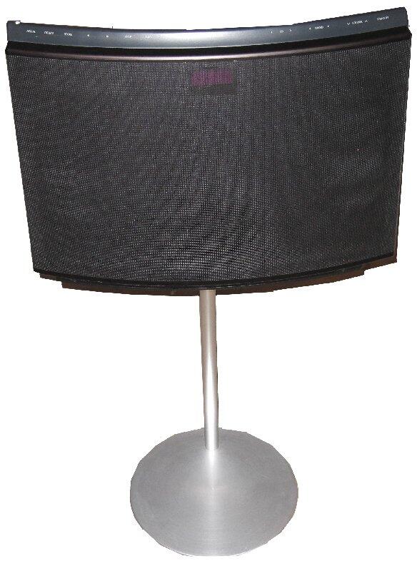 Køb Bang & Olufsen-B&O-Stand til stereoanlæg Beosound 1 - Tilbud